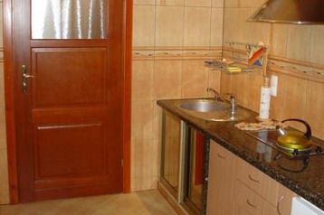 Poola Privát Świętajno, Eksterjöör