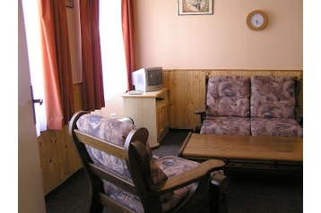 Tchéquie Hotel Hoštka, Extérieur