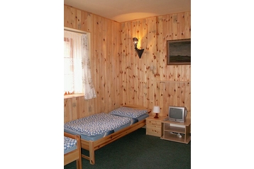 Čehija Hotel Hoštka, Interjers