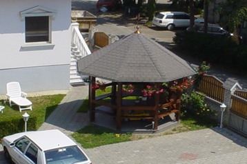 Пансион Sárvár 3