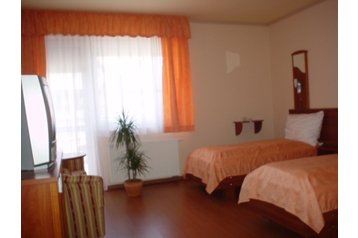 Vengrija Hotel Sárvár, Interjeras