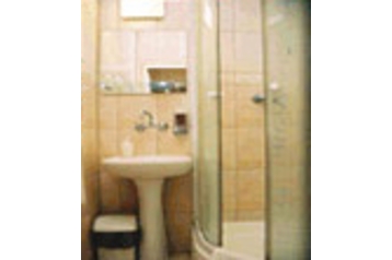 Poola Hotel Krępice, Eksterjöör