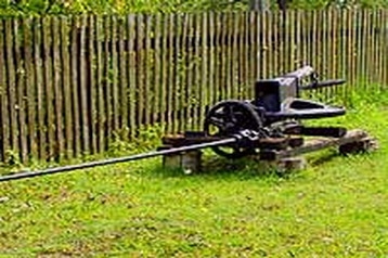 Poland Chata Kotuszów, Exterior