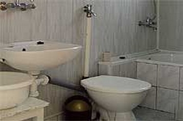 Poland Chata Kotuszów, Exterior