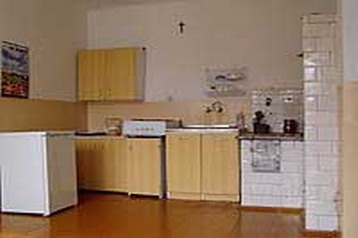 Poland Chata Kotuszów, Exterior