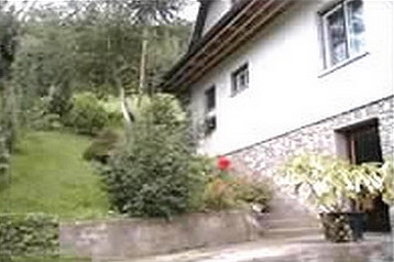 Poljska Byt Zarzecze, Eksterijer