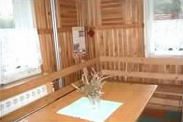 Polonia Byt Zarzecze, Interior