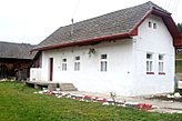 Vakantiehuis Podskalie Slowakije