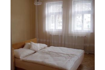 Slovaquie Chata Podskalie, Extérieur