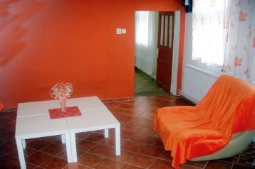 Slovakia Chata Podskalie, Exterior