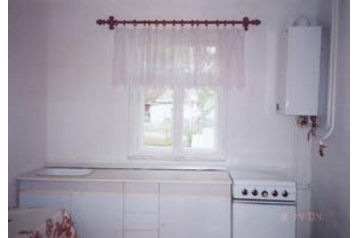 Slovakia Chata Podskalie, Exterior