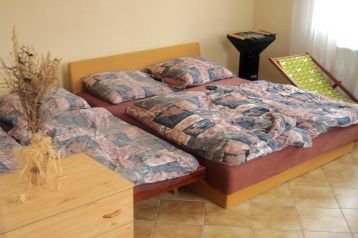Словакия Chata Podskalie, Интерьор