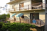 Privat Jadranovo Kroatia