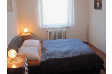 Chorvatsko Privát Poreč, Exteriér