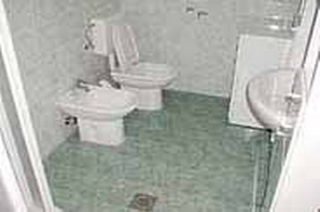 Chorvatsko Privát Poreč, Interiér