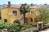 Apartamentai Novigrad Kroatija