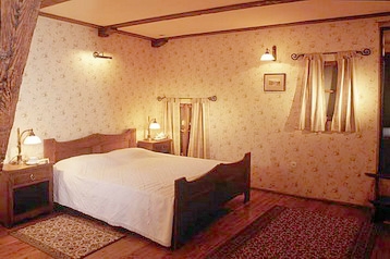 Polonia Byt Wrocław, Wroclaw, Interiorul