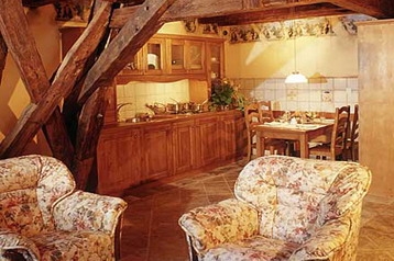 Poljska Byt Vroclav / Wrocław, Eksterijer