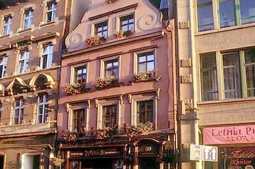 Poljska Byt Wrocław, Vroclav, Eksterijer