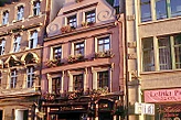 Apartaments Vroclava / Wrocław Polija