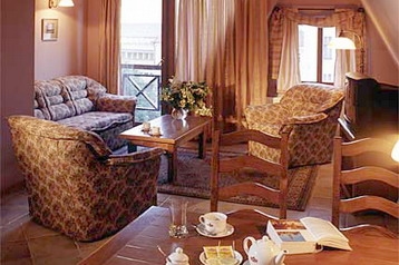 Apartma Vroclav / Wrocław 1