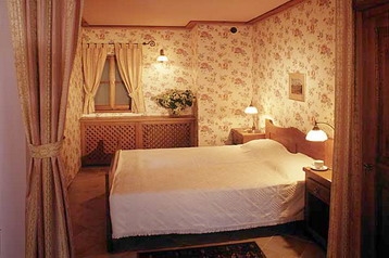 Pologne Byt Wrocław, Intérieur