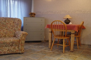Apartaments Vroclava / Wrocław 1