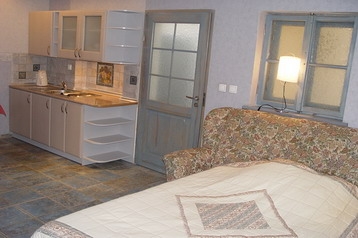 Apartaments Vroclava / Wrocław 1