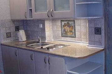 Polen Byt Breslau / Wrocław, Exterieur