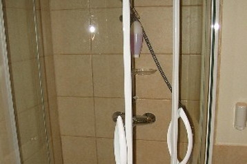 Pologne Hotel Perzyce, Extérieur