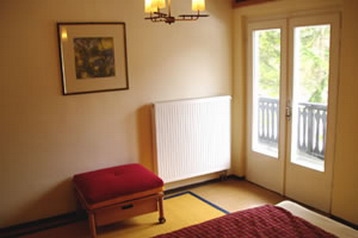 Østerrike Privát Erlaufboden, Eksteriør