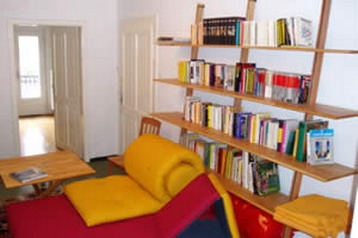 Østerrike Privát Erlaufboden, Eksteriør