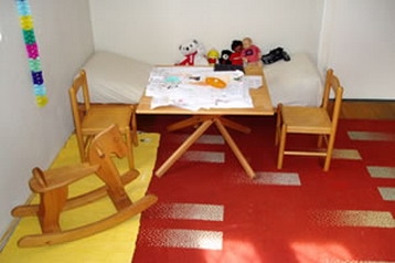 Østerrike Privát Erlaufboden, Eksteriør