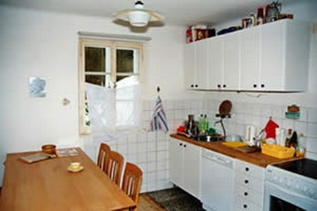 Østerrike Privát Erlaufboden, Eksteriør