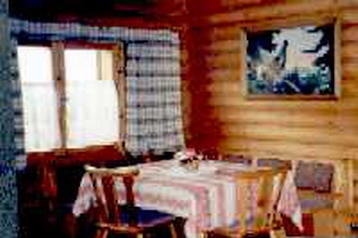 Apartaments Bärnkopf 1