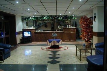 Pologne Hotel Gniezno, Extérieur