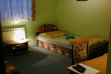 Polija Hotel Gniezno, Eksterjers