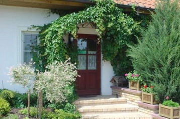 Polsko Privát Świętajno, Exteriér