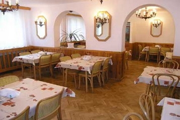 Polonia Penzión Zawoja, Exterior