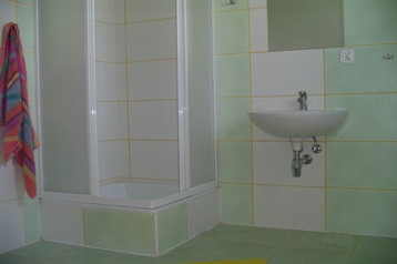 Poola Privát Kosmów, Eksterjöör