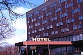 Hotell Chełm Poola