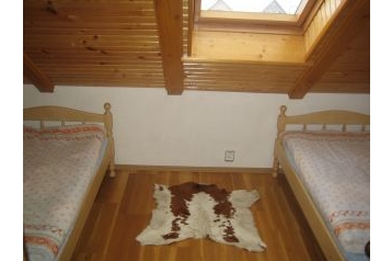 Slowakei Chata Brezovica, Interieur