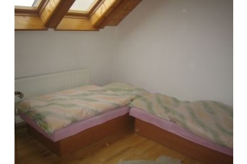 Szlovákia Chata Brezovica, Exteriőr