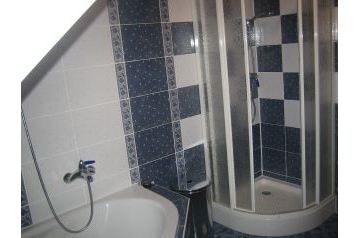 Szlovákia Chata Brezovica, Exteriőr