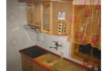 Szlovákia Chata Brezovica, Exteriőr