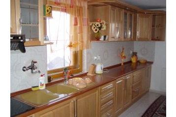 Szlovákia Chata Brezovica, Exteriőr