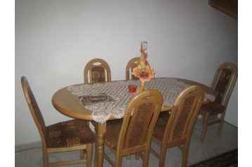 Szlovákia Chata Brezovica, Exteriőr