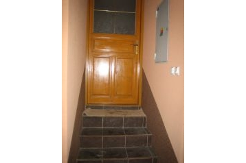 Szlovákia Chata Brezovica, Exteriőr