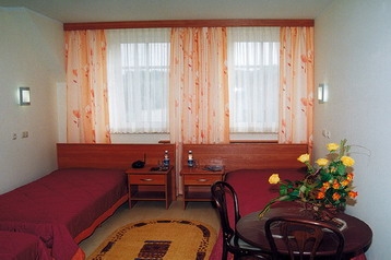 Готель Bochnia 1