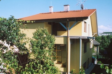 Eslovaquia Byt Ružomberok, Exterior
